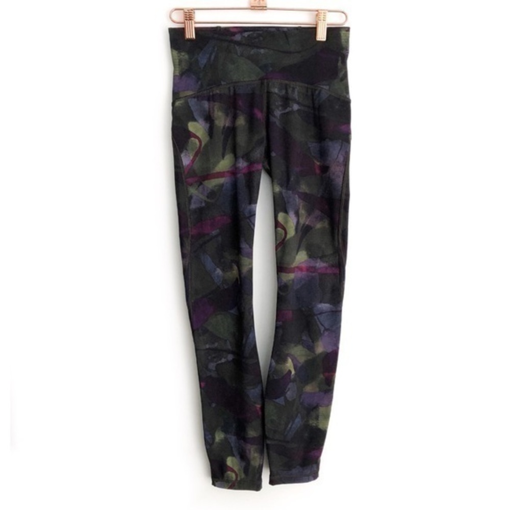 Lululemon Train Times Tights